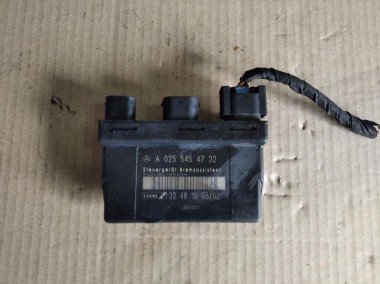 Блок BAS MERCEDES-BENZ E-класс W210/S210 (1995 - 1999) — Разборка Мерседес