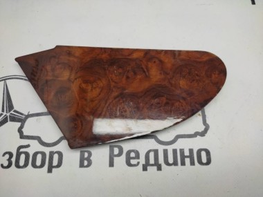 Накладка MERCEDES-BENZ S-класс W140 (1991 - 1998) — Разборка Мерседес