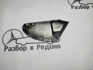 Накладка MERCEDES-BENZ S-класс W140 (1991 - 1998) — Разборка Мерседес