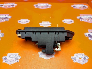 Ручка открытия багажника MERCEDES-BENZ C-класс W203/S203/CL203 рестайлинг (2004 - 2008) — Разборка Мерседес