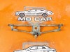 Трапеция дворников MERCEDES-BENZ M-класс W163 рестайлинг (2001 - 2005) фото 1 &mdash; Разборка Мерседес
