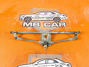 Трапеция дворников MERCEDES-BENZ M-класс W163 рестайлинг (2001 - 2005) &mdash; Разборка Мерседес