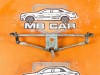 Трапеция дворников MERCEDES-BENZ M-класс W163 рестайлинг (2001 - 2005) фото 5 &mdash; Разборка Мерседес