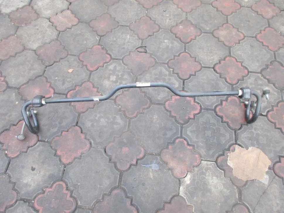 Стабилизатор передний MERCEDES-BENZ Sprinter W906 (2006 - 2019) фото 1 — Разборка Мерседес