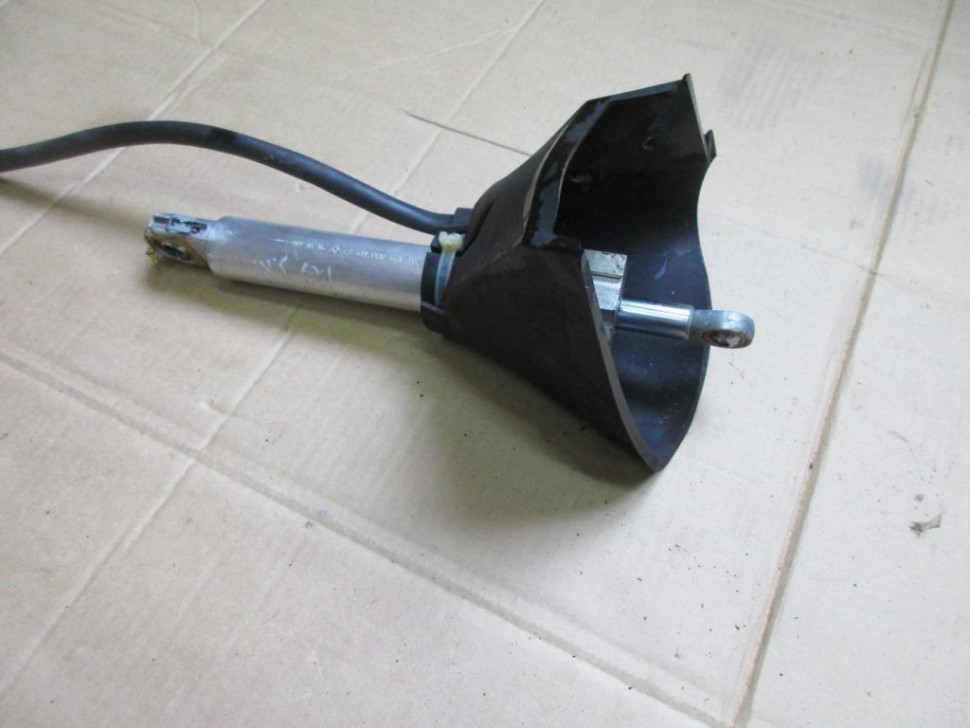 Цилиндр складной крыши MERCEDES-BENZ SL-класс R129 рестайлинг (1995 - 1998) фото 1 — Разборка Мерседес