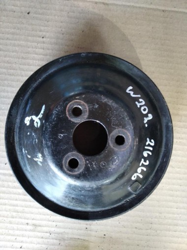 Шкив ГУРа MERCEDES-BENZ C-класс W202/S202 (1993 - 1997) — Разборка Мерседес