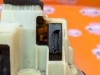 Кулиса АКПП MERCEDES-BENZ C-класс W203/S203/CL203 (2000 - 2004) фото 3 &mdash; Разборка Мерседес