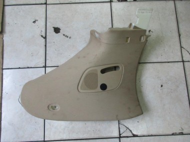 Обшивка багажника MERCEDES-BENZ R-класс W251 (2005 - 2007) — Разборка Мерседес