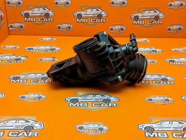 Термостат MERCEDES-BENZ E-класс W212/S212/C207/A207 рестайлинг (2013 - 2016) — Разборка Мерседес