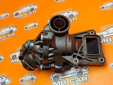 Термостат MERCEDES-BENZ E-класс W212/S212/C207/A207 рестайлинг (2013 - 2016) — Разборка Мерседес