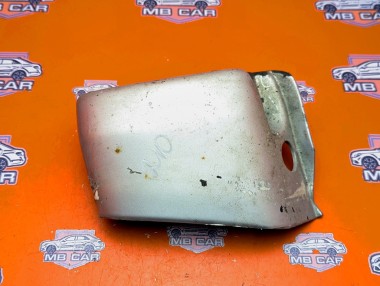 Порог пластиковый правый MERCEDES-BENZ M-класс W163 рестайлинг (2001 - 2005) — Разборка Мерседес