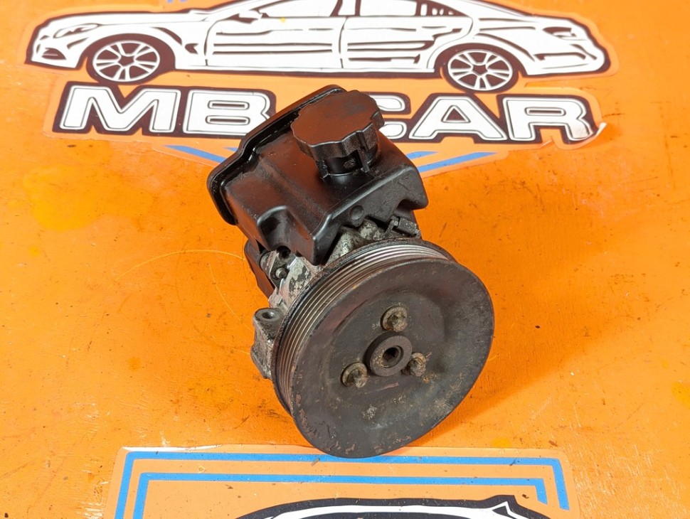 ГУР MERCEDES-BENZ Sprinter W901-905 (1995 - 2006) фото 1 &mdash; Разборка Мерседес