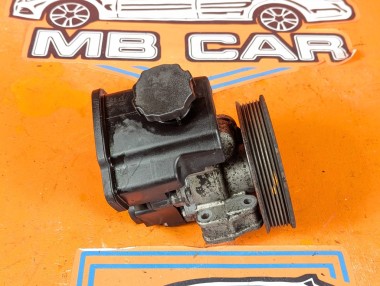 ГУР MERCEDES-BENZ Sprinter W901-905 (1995 - 2006) &mdash; Разборка Мерседес