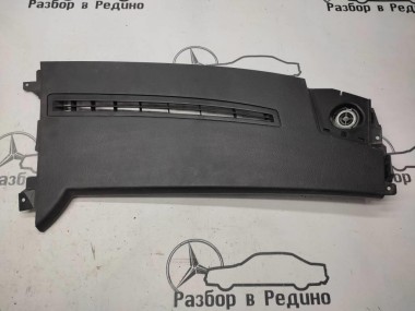 Накладка торпеды MERCEDES-BENZ Sprinter W906 (2006 - 2019) — Разборка Мерседес