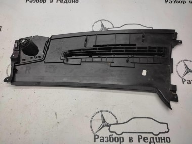 Накладка торпеды MERCEDES-BENZ Sprinter W906 (2006 - 2019) — Разборка Мерседес