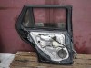 Дверь задняя левая MERCEDES-BENZ E-класс W212/S212/C207/A207 (2009 - 2013) фото 6 — Разборка Мерседес