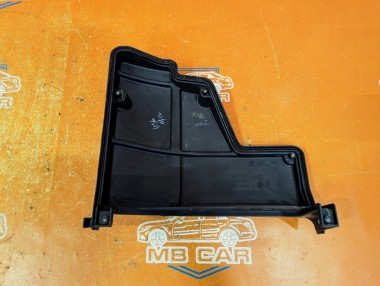 Крышка блока предохранителей MERCEDES-BENZ M-класс W163 рестайлинг (2001 - 2005) — Разборка Мерседес