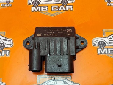 Реле свечей накала MERCEDES-BENZ M-класс W164 (2005 - 2008) — Разборка Мерседес