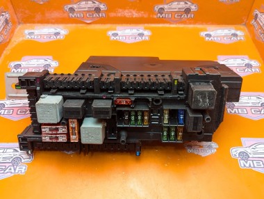 Блок SAM задний MERCEDES-BENZ GLK-класс X204 (2008 - 2012) &mdash; Разборка Мерседес