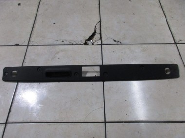 Накладка крышки багажника MERCEDES-BENZ E-класс W211/S211 рестайлинг (2006 - 2009) — Разборка Мерседес