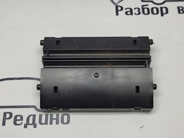 Блок климата MERCEDES-BENZ S-класс W221 (2005 - 2009) — Разборка Мерседес