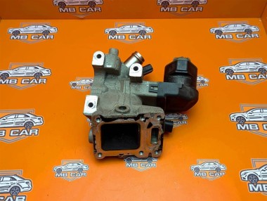 Клапан EGR MERCEDES-BENZ C-класс W205/S205/C205/A205 (2014 - 2018) — Разборка Мерседес