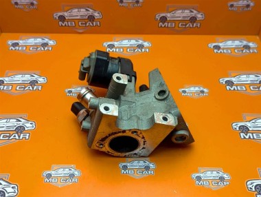 Клапан EGR MERCEDES-BENZ C-класс W205/S205/C205/A205 (2014 - 2018) — Разборка Мерседес