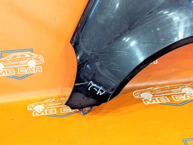 Крыло переднее левое MERCEDES-BENZ A-класс W168 (1997 - 2001) — Разборка Мерседес