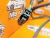 Проводка парктроников MERCEDES-BENZ GL-класс X166 (2012 - 2016) фото 4 &mdash; Разборка Мерседес