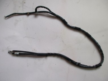 Провод стартера MERCEDES-BENZ M-класс AMG W166 (2011 - 2015) — Разборка Мерседес