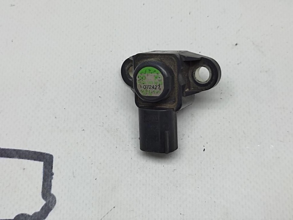 Датчик давления MERCEDES-BENZ S-класс W221 (2005 - 2009) фото 1 — Разборка Мерседес