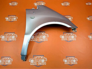 Крыло переднее правое MERCEDES-BENZ A-класс W168 рестайлинг (2001 - 2004) — Разборка Мерседес