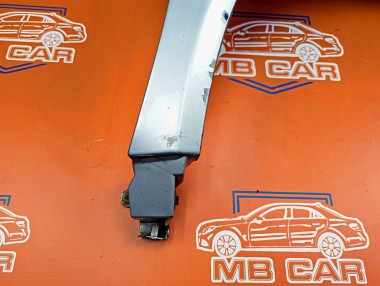 Крыло переднее правое MERCEDES-BENZ A-класс W168 рестайлинг (2001 - 2004) — Разборка Мерседес