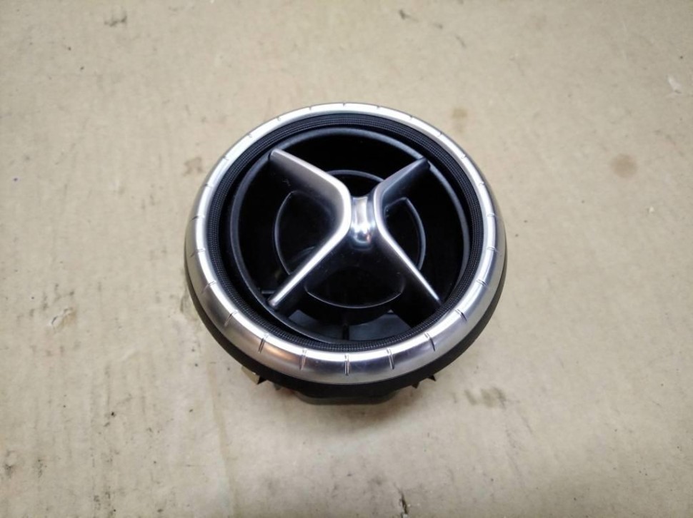 Воздуховод MERCEDES-BENZ CLA-класс C117/X117 (2013 - 2016) фото 1 — Разборка Мерседес