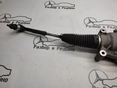 Рулевая рейка MERCEDES-BENZ S-класс W222/C217/A217 (2013 - 2017) — Разборка Мерседес