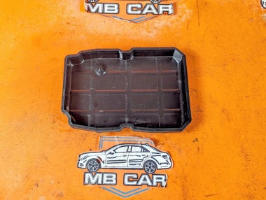 Поддон АКПП MERCEDES-BENZ C-класс W203/S203/CL203 рестайлинг (2004 - 2008) &mdash; Разборка Мерседес