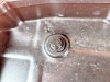 Поддон АКПП MERCEDES-BENZ C-класс W203/S203/CL203 рестайлинг (2004 - 2008) фото 3 &mdash; Разборка Мерседес