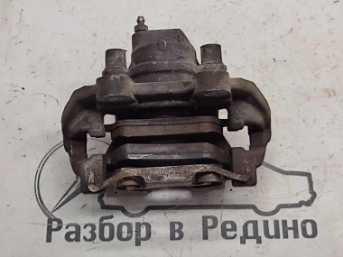 Суппорт задний правый MERCEDES-BENZ S-класс W220 (1998 - 2005) — Разборка Мерседес