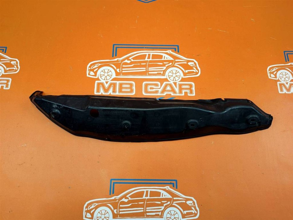 Пыльник крыла MERCEDES-BENZ E-класс W212/S212/C207/A207 рестайлинг (2013 - 2016) фото 1 — Разборка Мерседес