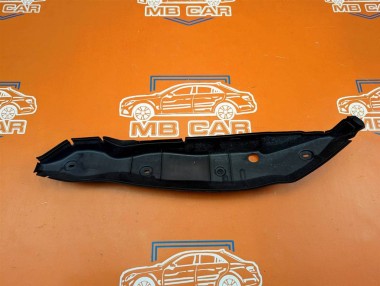 Пыльник крыла MERCEDES-BENZ E-класс W212/S212/C207/A207 рестайлинг (2013 - 2016) — Разборка Мерседес