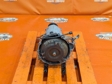 АКПП 5G-Tronic MERCEDES-BENZ S-класс W140 (1991 - 1998) — Разборка Мерседес