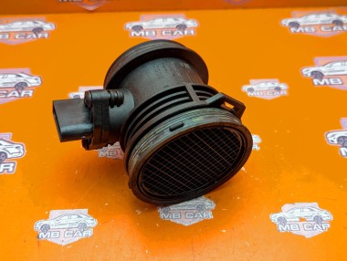 Расходомер MERCEDES-BENZ E-класс W211/S211 (2002 - 2006) — Разборка Мерседес