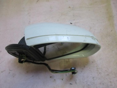 Зеркало правое MERCEDES-BENZ C-класс W203/S203/CL203 рестайлинг (2004 - 2008) — Разборка Мерседес