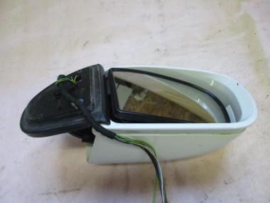 Зеркало правое MERCEDES-BENZ C-класс W203/S203/CL203 рестайлинг (2004 - 2008) — Разборка Мерседес