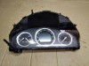 Щиток приборов MERCEDES-BENZ C-класс W204/S204 (2006 - 2011) фото 1 — Разборка Мерседес