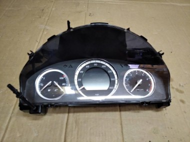 Щиток приборов MERCEDES-BENZ C-класс W204/S204 (2006 - 2011) — Разборка Мерседес