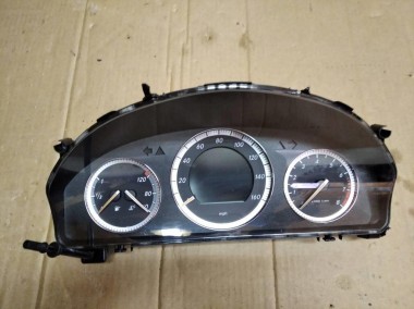 Щиток приборов MERCEDES-BENZ C-класс W204/S204 (2006 - 2011) — Разборка Мерседес