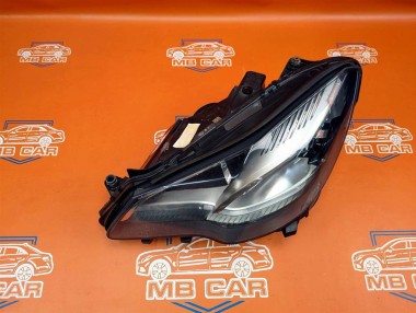 Фара левая MERCEDES-BENZ E-класс W212/S212/C207/A207 рестайлинг (2013 - 2016) — Разборка Мерседес