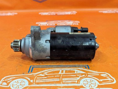 Стартер MERCEDES-BENZ A-класс W176 (2012 - 2015) — Разборка Мерседес