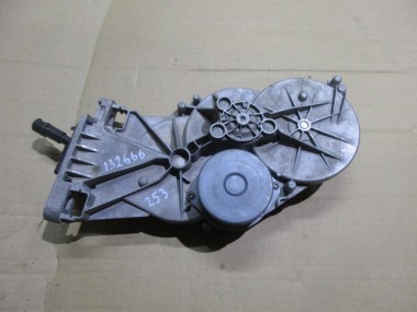 Привод крышки багажника MERCEDES-BENZ GLC-класс X253 (2015 - 2019) — Разборка Мерседес